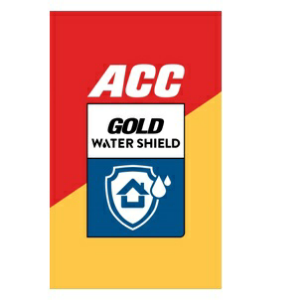 Acc Gold Water Shield Device mark 3773528 Trademark