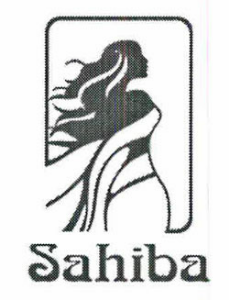 Sahiba, Device Of Lady Device mark 3789418 Trademark