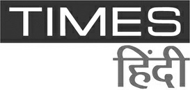 Times Hindi (label) Device mark 3783264 Trademark