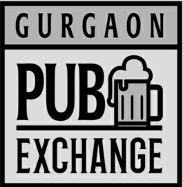Gurgaon Pub Exchange Device mark 3779137 Trademark