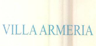 Villa Armeria Device mark 3788501 Trademark