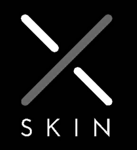 Skin With X Device Device mark 3774298 Trademark