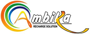 Ambika Recharge Solution Device mark 3772089 Trademark