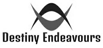 Destiny Endeavours Device mark 3778333 Trademark
