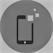 Device Of Mobile Device mark 3782451 Trademark