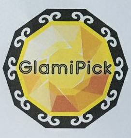 Glami Pick Device mark 3788288 Trademark