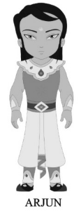 Arjun Device mark 3782800 Trademark