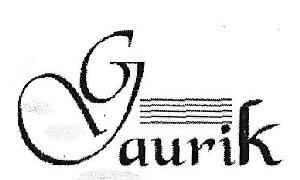 Gaurik Device mark 3771627 Trademark