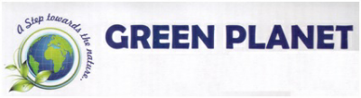 Green Planet Device mark 3770919 Trademark