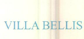 Villa Bellis Device mark 3788502 Trademark