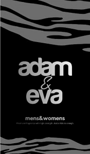Adam & Eva Device mark 3775842 Trademark
