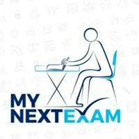 Mynextexam With Device Device mark 3778309 Trademark