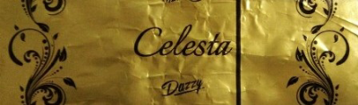 Celesta Device mark 3775454 Trademark