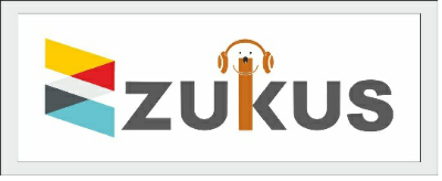 Zukus With Logo Device mark 3787793 Trademark