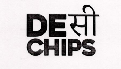 Desi Chips Device mark 3786709 Trademark