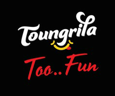 Toungrila Too..fun Device mark 3788911 Trademark