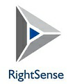 Rightsense Device mark 3785556 Trademark
