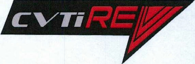 Cvtirevvv Device mark 3789766 Trademark