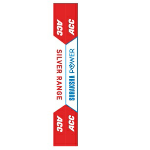 Acc Silver Range Suraksha Power Device mark 3773538 Trademark