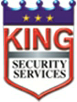 King Security Services Device mark 3787889 Trademark