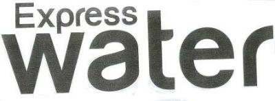 Express Water Device mark 3782854 Trademark