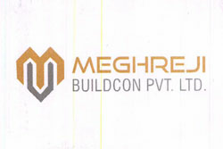 Meghreji Buildcon Pvt. Ltd., Mb Logo Device mark 3778838 Trademark