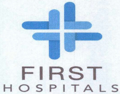 First Hospitals Device mark 3786243 Trademark