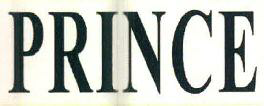 Prince Device mark 3780128 Trademark