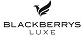 Blackberrys Luxe Device mark 3771160 Trademark