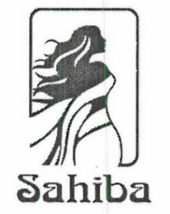 Sahiba, Device Of Lady Device mark 3789419 Trademark