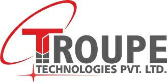 Troupe Technologies Pvt. Ltd. Device mark 3790262 Trademark