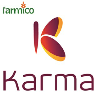 Farmico Karma Device mark 3789241 Trademark