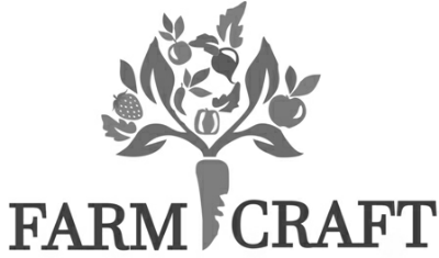 Farm Craft With Logo Device mark 3770989 Trademark