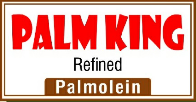 Palm King (label) Device mark 3772849 Trademark