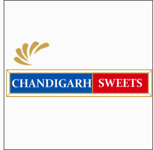 Chandigarh Sweets Device mark 3776976 Trademark
