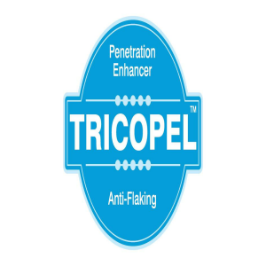 Tricopel Device mark 3789205 Trademark