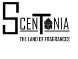 Scentonia The Land Of Fragrances Device mark 3788916 Trademark