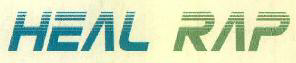 Heal Rap Device mark 3775336 Trademark