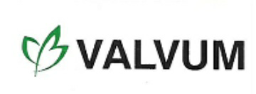 Valvum Device mark 3770317 Trademark