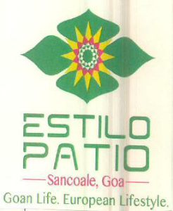 Estilo Patio Device mark 3788500 Trademark