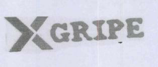 X Gripe Device mark 3773953 Trademark