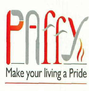 Paffy Device mark 3790355 Trademark