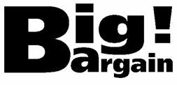 Big Bargain! Device mark 3783108 Trademark