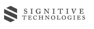 Signitive Technologies Device mark 3786975 Trademark