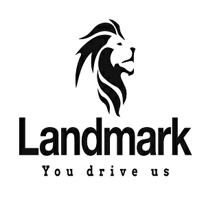 Device Of The Head Of A Lion With The Mark Landmark And You Drive Us Written Under It Device mark 3787930 Trademark