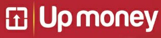 Up Money Device mark 3776599 Trademark
