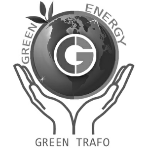 Cg Green Trafo (label) Device mark 3787212 Trademark