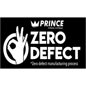 Prince Zero Defect Device mark 3779611 Trademark
