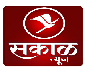 Sakal News Device mark 3775092 Trademark