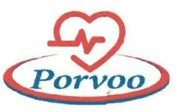 Porvoo Device mark 3781747 Trademark